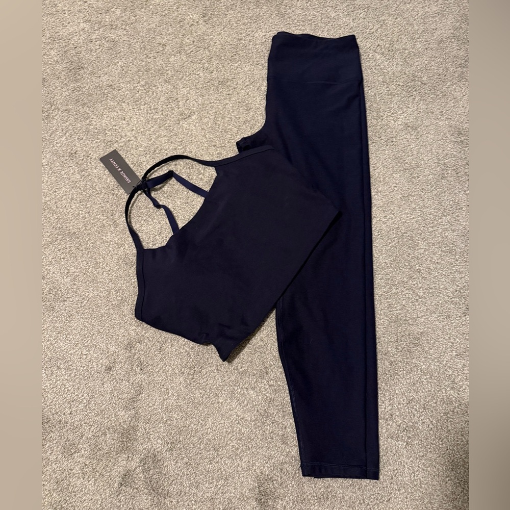 Workout Set